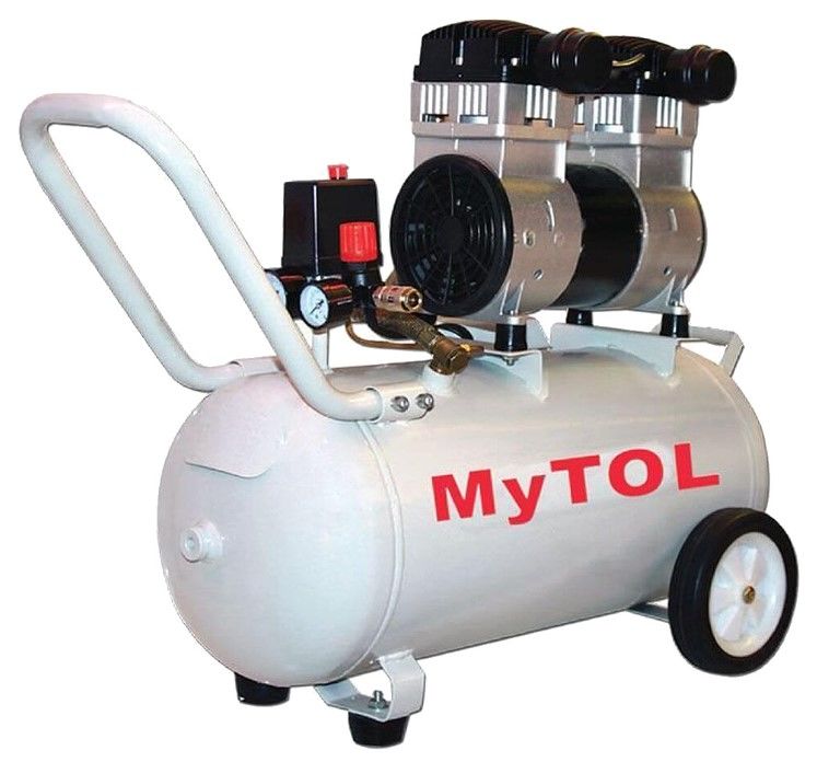 Mytol EWS40 40 Litre Sessiz Kompresör