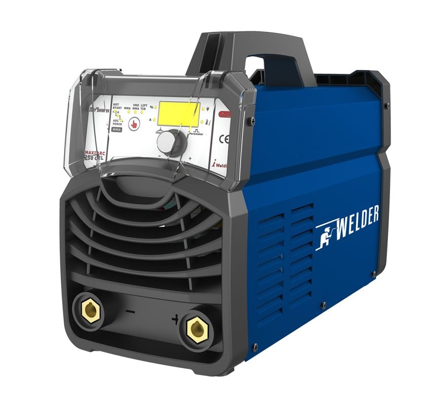WELDER MAXIARC 250 CEL