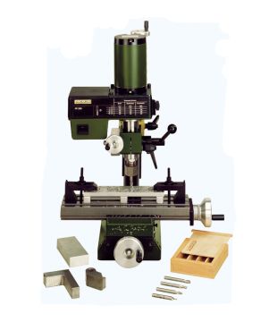 Proxxon FF230 Freze Makinesi 24108