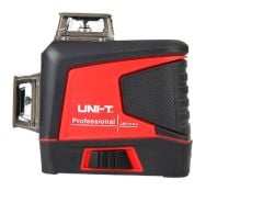 Unit LM573LD-II Yeşil Lazer Hizalama 360D Şarjlı