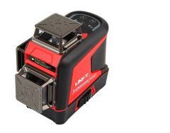 Unit LM573LD-II Yeşil Lazer Hizalama 360D Şarjlı