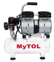 Mytol 8 Lt Sessiz Kompresör Ews06