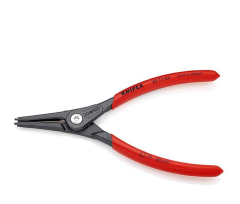 Knipex 49 11 A2 Ağır Hizmet Dış Segman Pensi