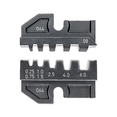 Knipex 97 49 08 - 97 43 200A Çenesi