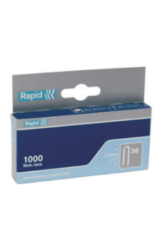 Rapid R 36-10 1x1000 5M Döşeme Çivisi