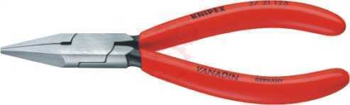 Knipex 37 21 125 Elektronikçi Kargaburun