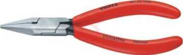 Knipex 37 21 125 Elektronikçi Kargaburun