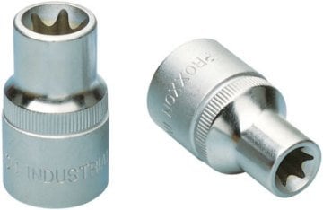 1/2' DIS TORX LOKMA E18
