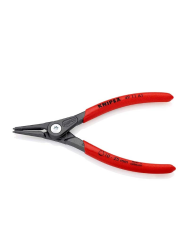 Knipex 49 11 A1 Ağır Hizmet Düz Dış Segman Pensi