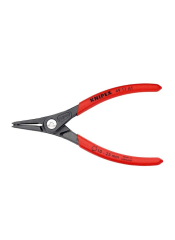 Knipex 49 11 A1 Ağır Hizmet Düz Dış Segman Pensi