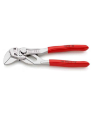 Knipex 86 03 125 Düz Çene Ayarlı Pense