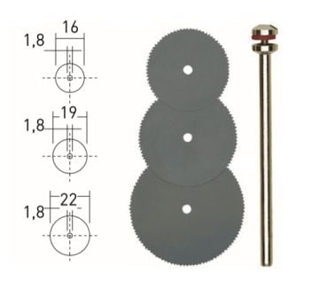 PROXXON TESTERE 3 LÜ 28830