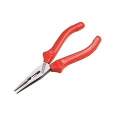 İzeltaş Uzun Kargaburun Düz Uçlu Opak