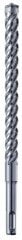 MAKİTA NEMESİS PLUS 11*160  B-20345 MATKAP UCU