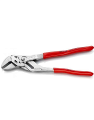 Knipex 86 03 250 Düz Çene Ayarlı Pense