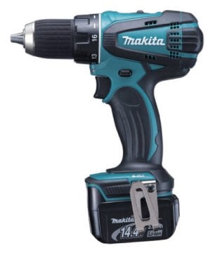 Makita DDF446RFE Akülü Matkap Vidalama