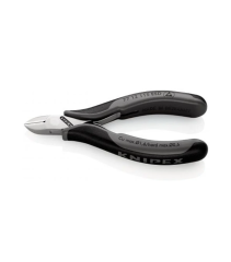 Knipex 77 12 115 ESD Elektronikçi Yan Keski