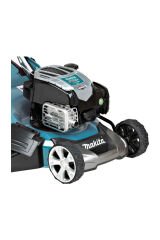 Makita PLM4630N2 Benzinli Çim Biçme Makinası