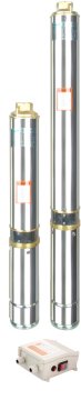 RAINPUMP 4SG10-28 DERINKUYU DALGIC POMP