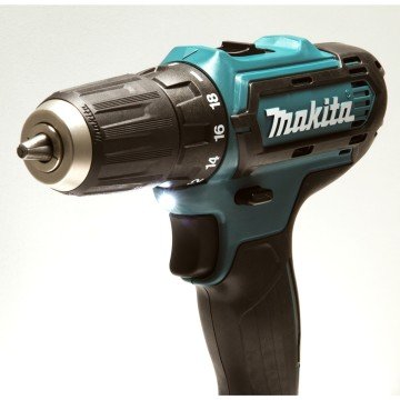 Makita DF333DWAE Akülü Matkap Vidalama