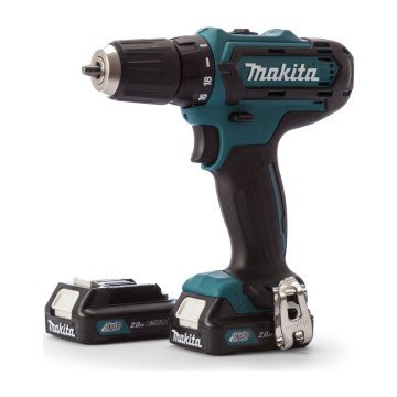 Makita DF333DWAE Akülü Matkap Vidalama