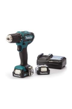 Makita DF333DWAE Akülü Matkap Vidalama