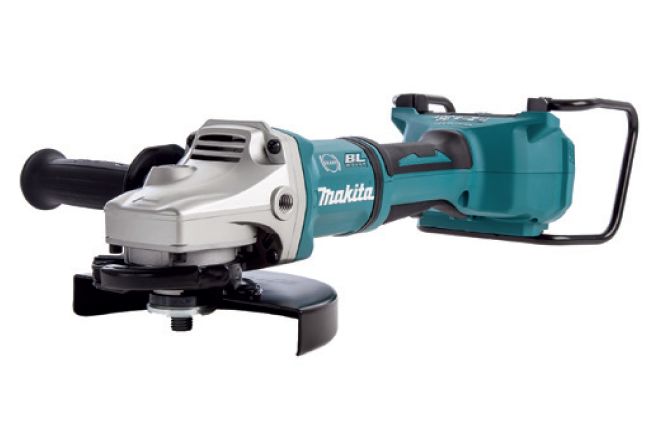 Makita DGA700RF2 Taşlama 180 MM
