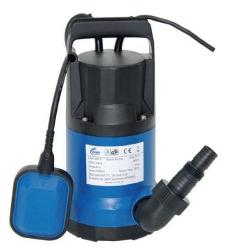 RAINPUMP CSP401P DRENAJ/DALGIC POMPA