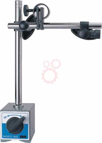 BMI 780240012 MANYETİK AYAK 240 mm