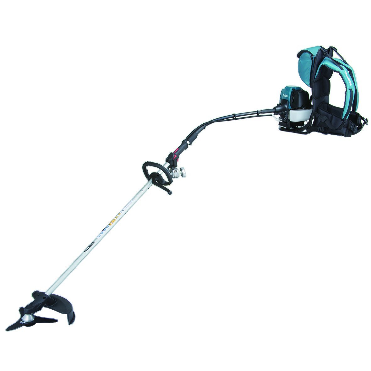 Makita EM4350RH 4Zaman Benzin Motorlu Sırt Tırpanı