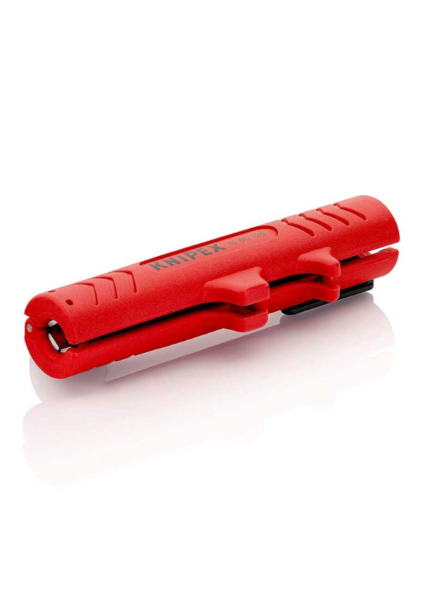 Knipex 16 80 125 SB 125mm Universal Kablo Sıyırma Aleti