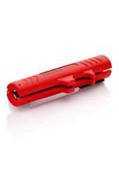 Knipex 16 80 125 SB 125mm Universal Kablo Sıyırma Aleti