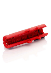 Knipex 16 80 125 SB 125mm Universal Kablo Sıyırma Aleti