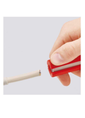 Knipex 16 80 125 SB 125mm Universal Kablo Sıyırma Aleti