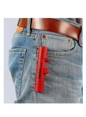 Knipex 16 80 125 SB 125mm Universal Kablo Sıyırma Aleti