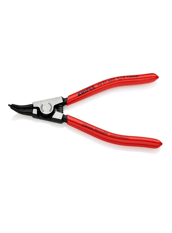 Knıpex 46 31 A02 - 45 Derece Dış Segman Pensi