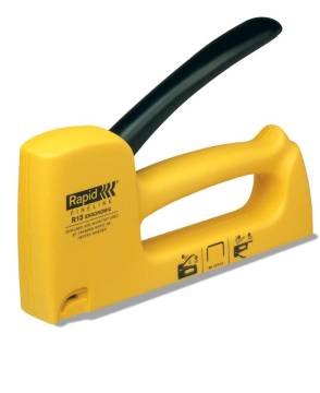 RAPID MEKANİK ZIMBA TABANCASI R13