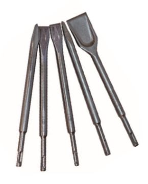 MAKITA B-30536 SDS-PLUS 5'li KESKİ SETİ