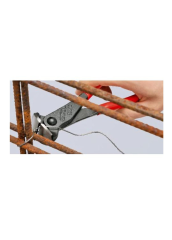 Knipex 68 01 200 Tepe Keski