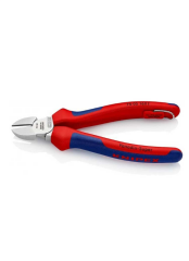 Knipex 70 05 160 T Asma Halkalı Yan Keski