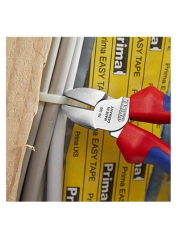 Knipex 70 05 160 T Asma Halkalı Yan Keski