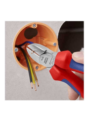 Knipex 70 05 160 T Asma Halkalı Yan Keski