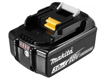 MAKITA 197599-5 BL1830B AKÜ