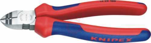 Knipex 14 22 160 Kablo Sıyırıcı Yan Keski