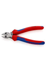 Knipex 14 22 160 Kablo Sıyırıcı Yan Keski