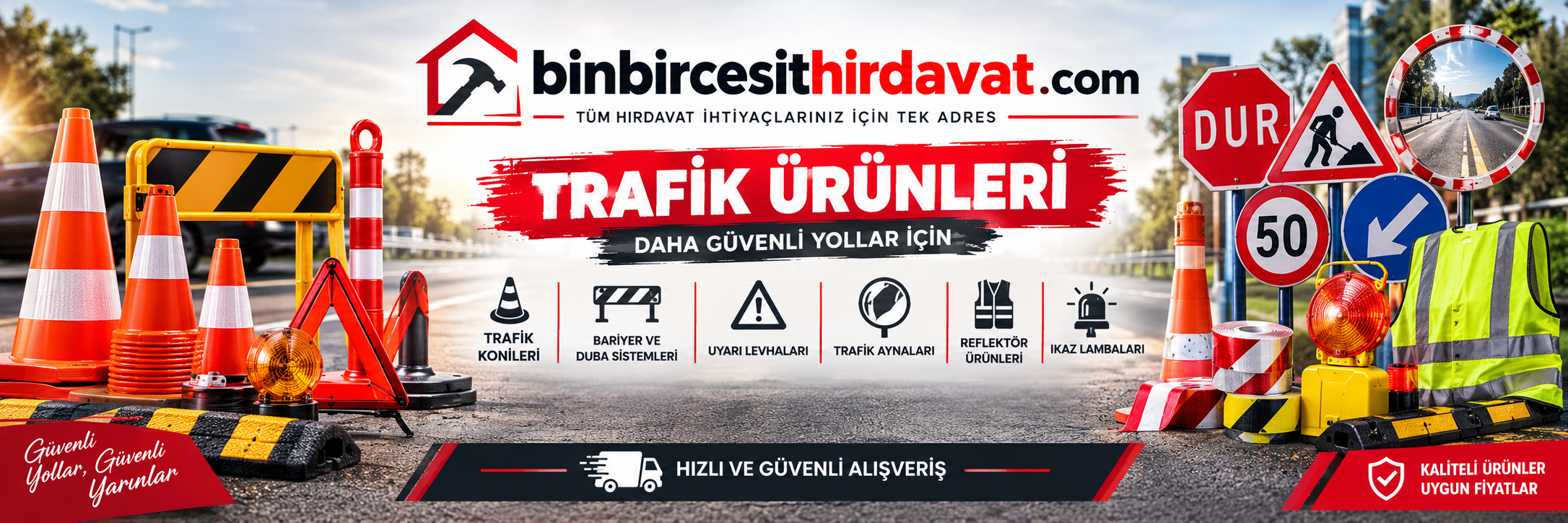 trafik