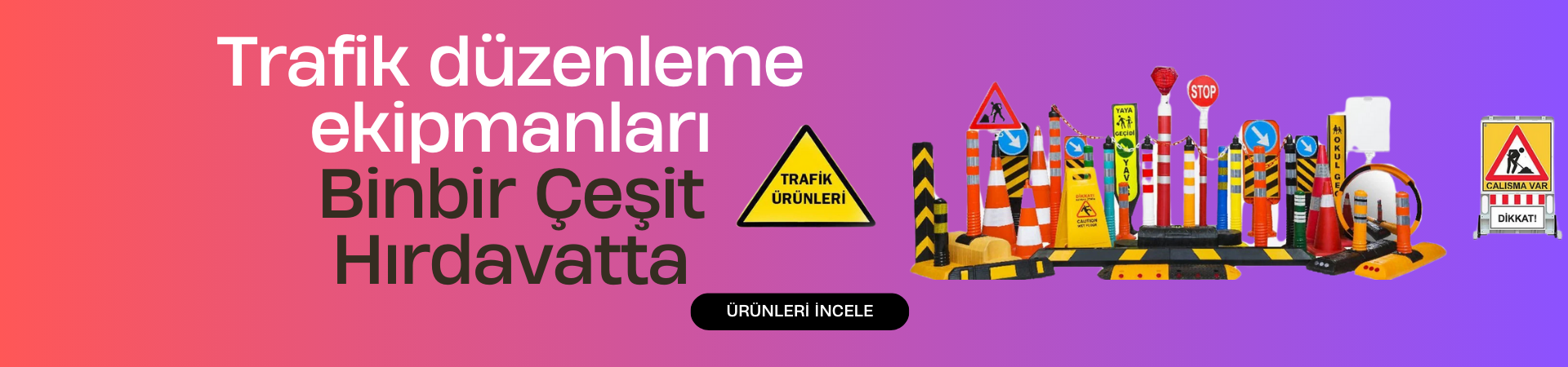 Trafik